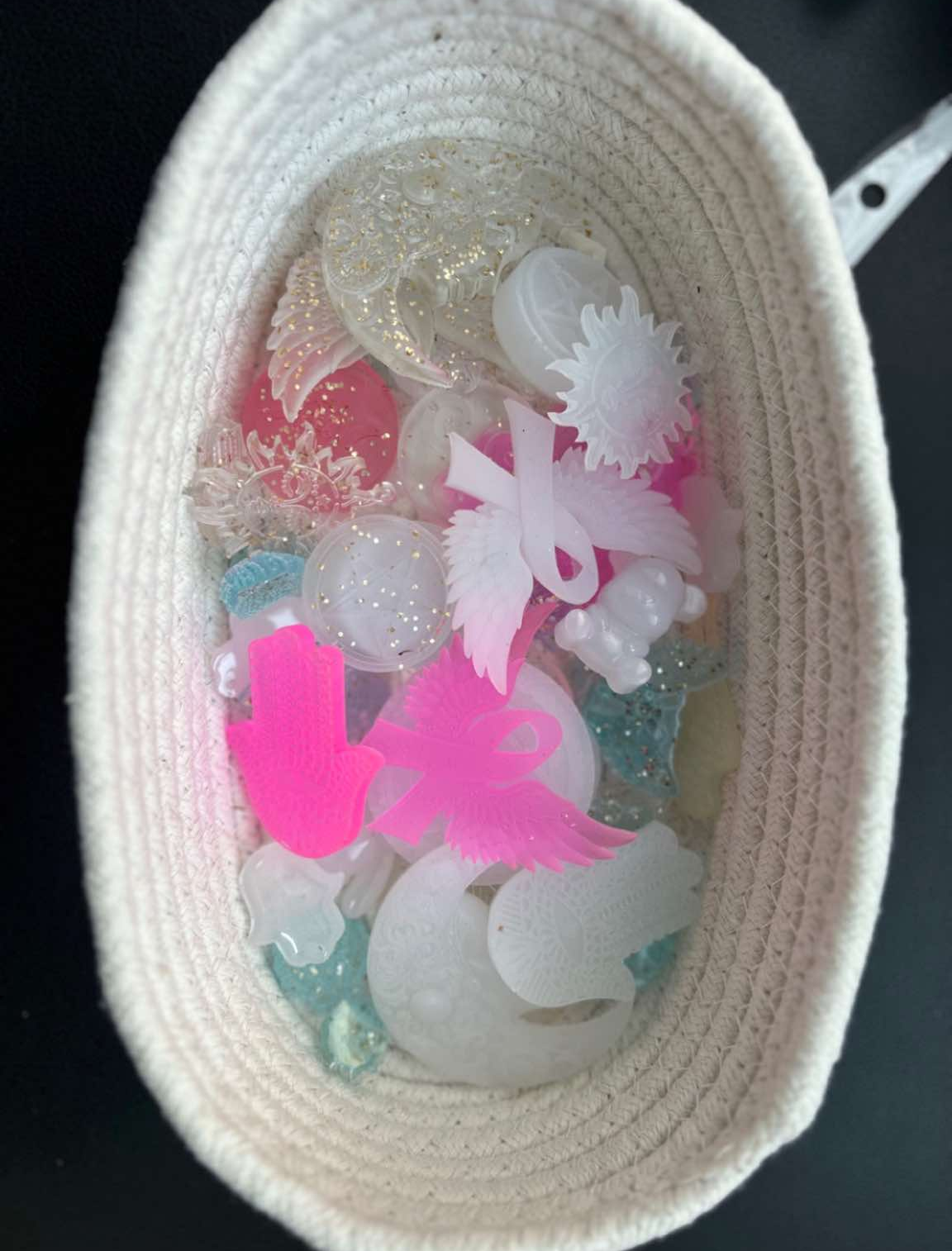 resin-lucky-dip