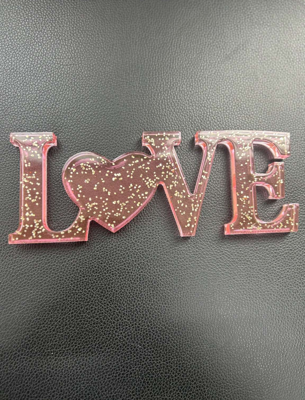 love