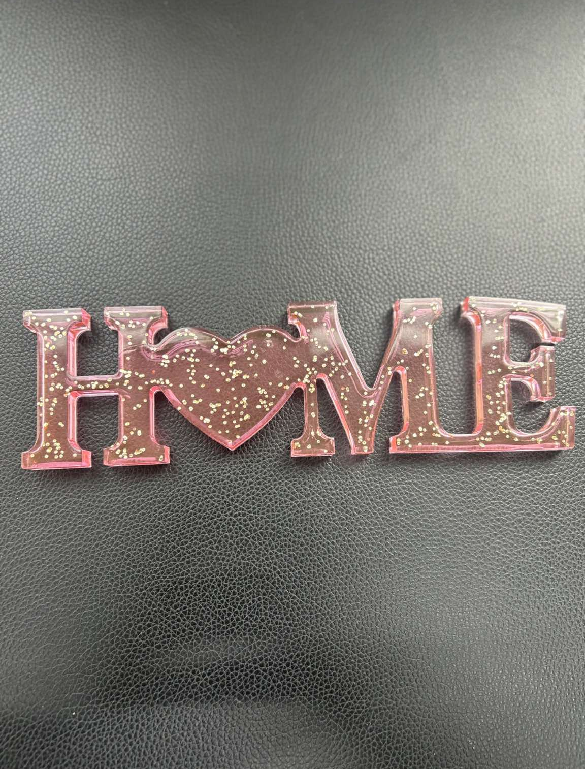 home