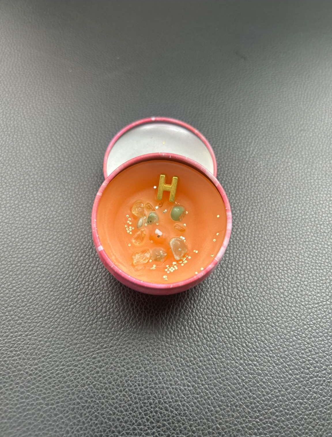 happiness-spell-candle