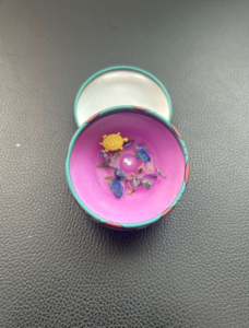 Abundance Candle