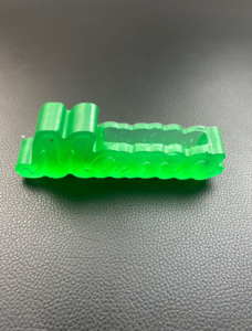 Mama Photo Holder (Green)