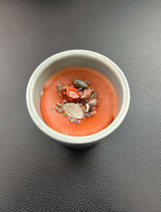 Spell Candle