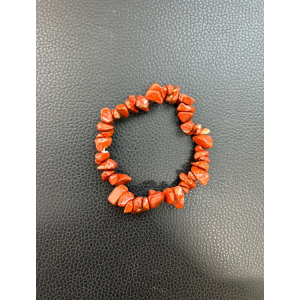 Red Jasper Bracelet