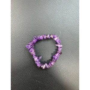 Amethyst Bracelet