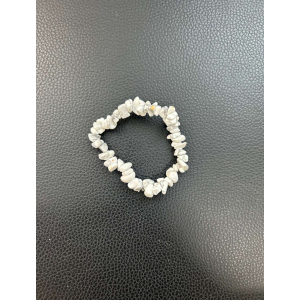 Orange Bracelet