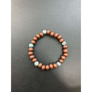 Brown Bracelet