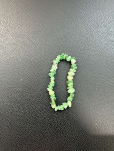 Green Aventurine  Bracelet