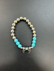 MoonStone Bracelet