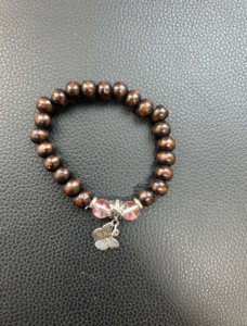 Butterfly Bracelet