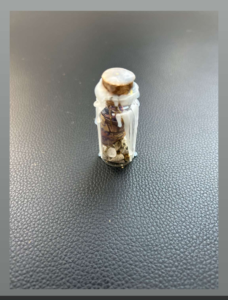 Health Spell Jar