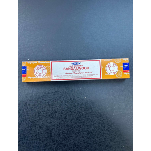 Sandalwood Incense