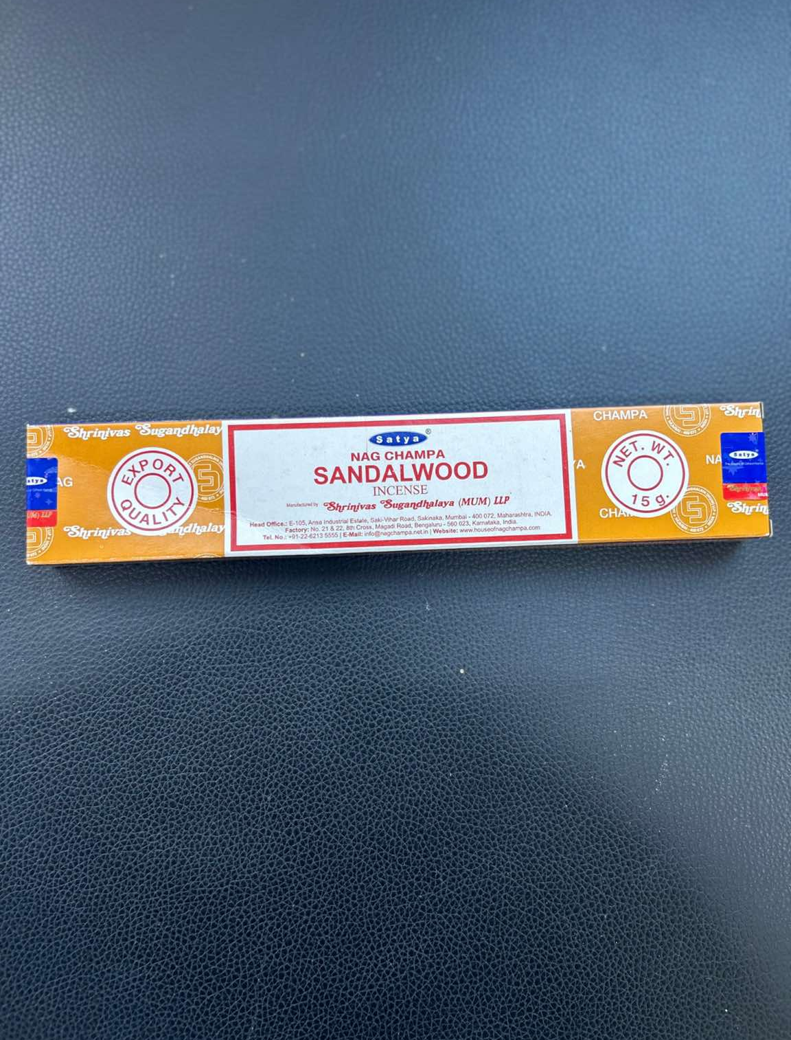 sandalwood-incense