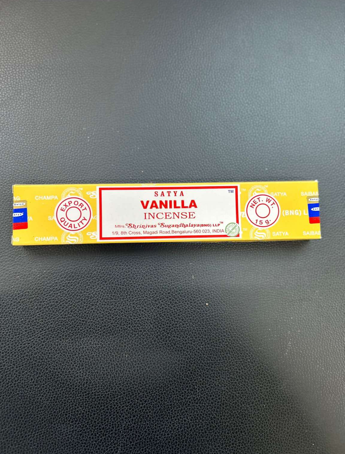 vanilla-incense