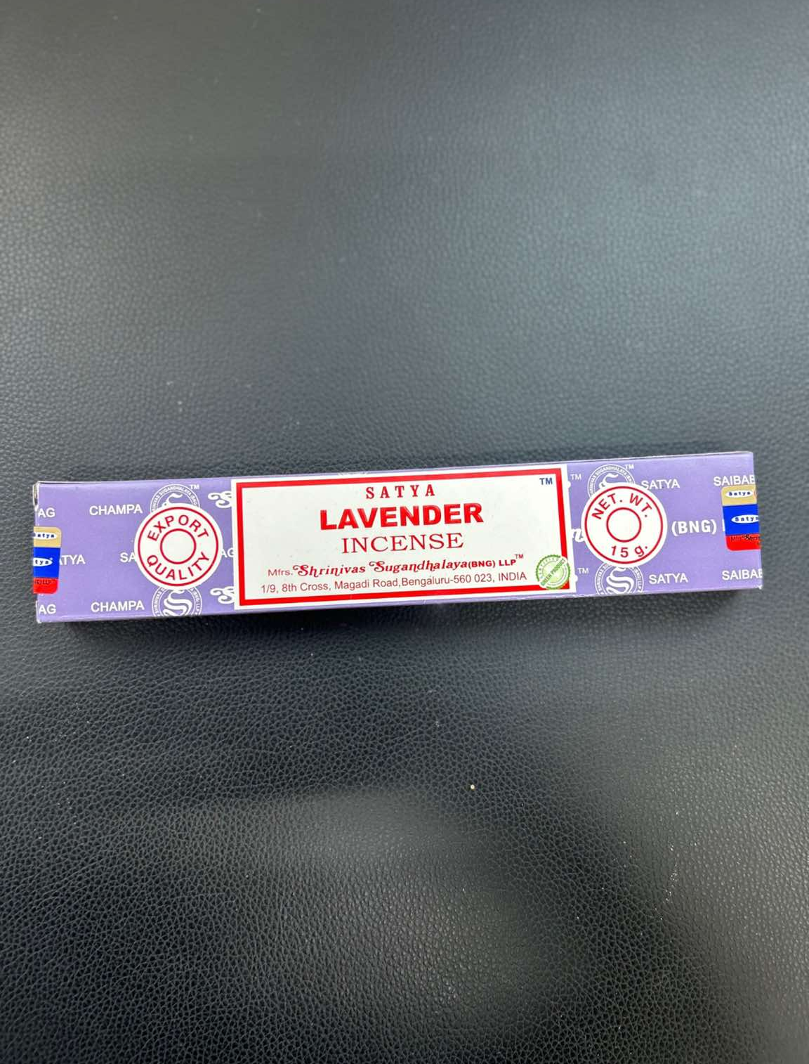lavender