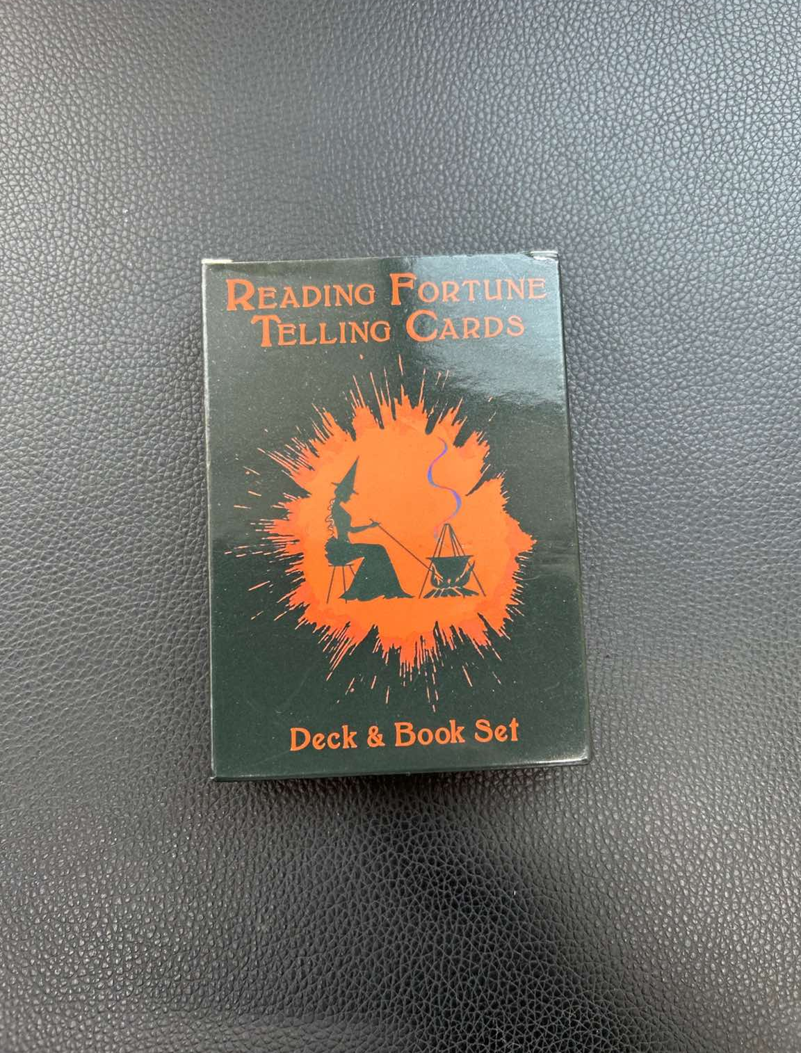 fortune-cards