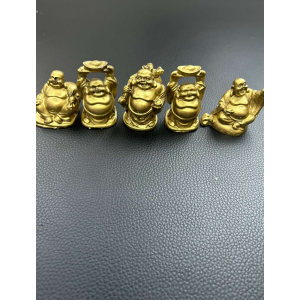 Budha Ornament