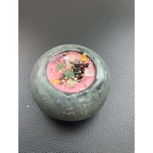 Abundance Protection & Growth Candle