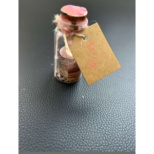 Love Spell Jar