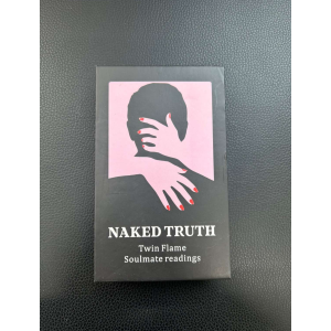 Naked Truth Cards