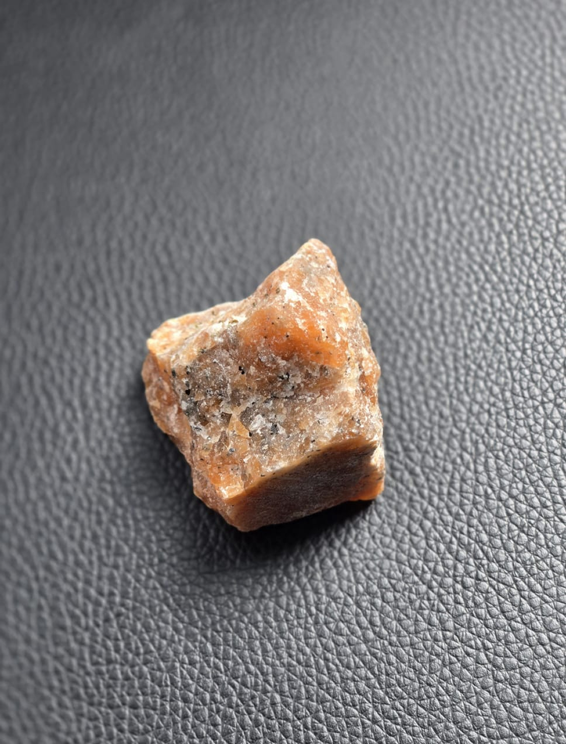 orange-calcite