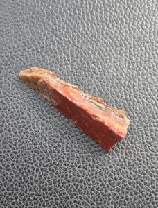 Red Jasper