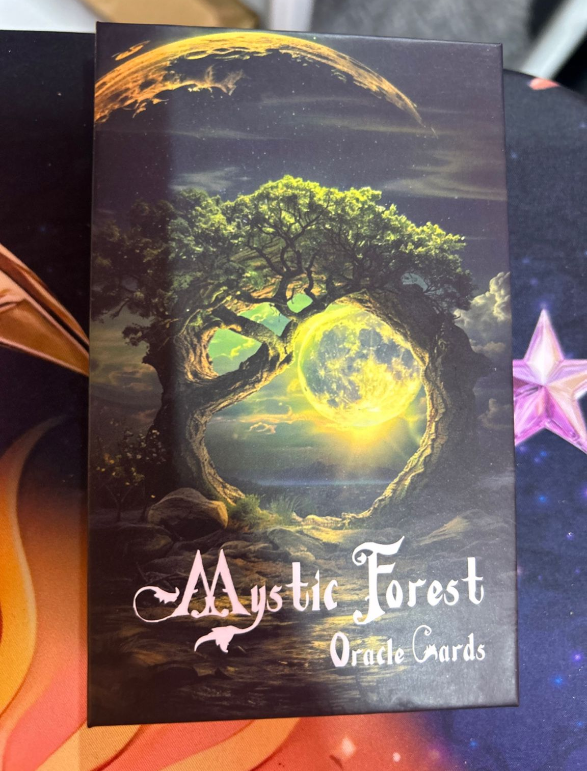 mystic-forest-oracle-cards