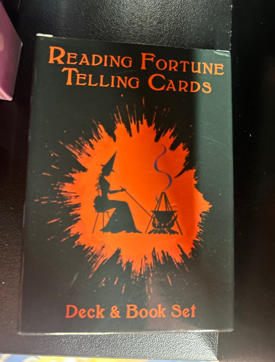 reading-fortune-telling-cards-deck-book-set