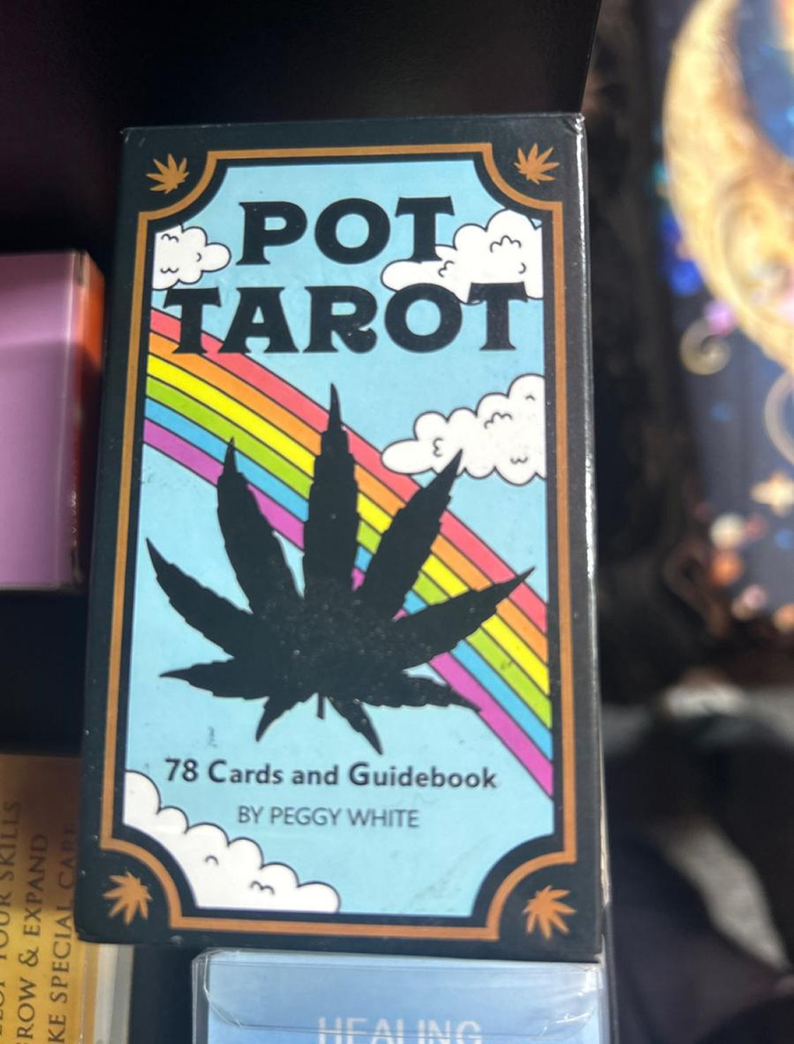 pot-tarot